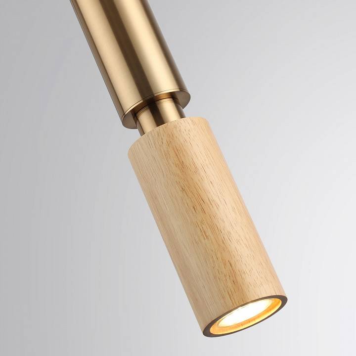 Подвесной светильник Odeon Light Caucho 7061/1A