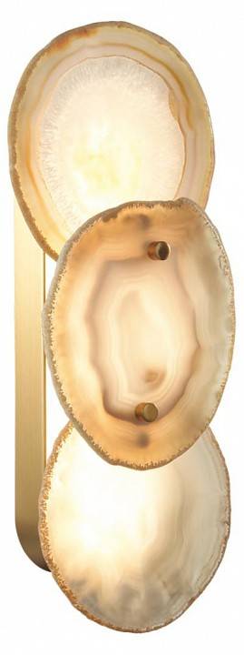 Накладной светильник Odeon Light Agate 7065/10WL