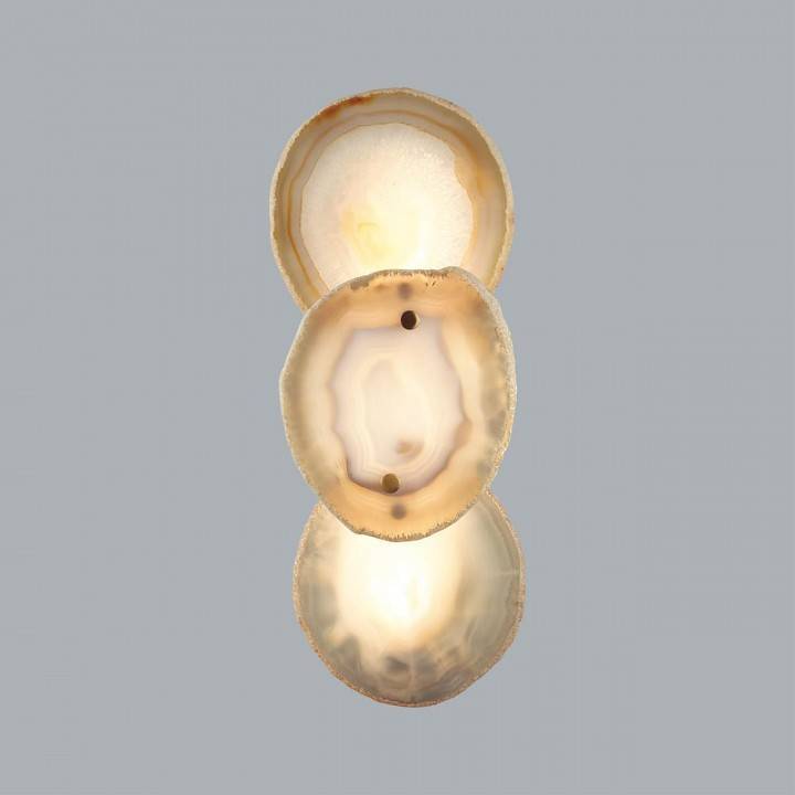 Накладной светильник Odeon Light Agate 7065/10WL