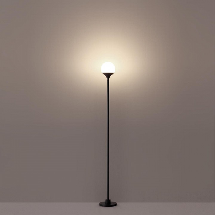 Наземный низкий светильник Odeon Light NATURE 7120/3GLA