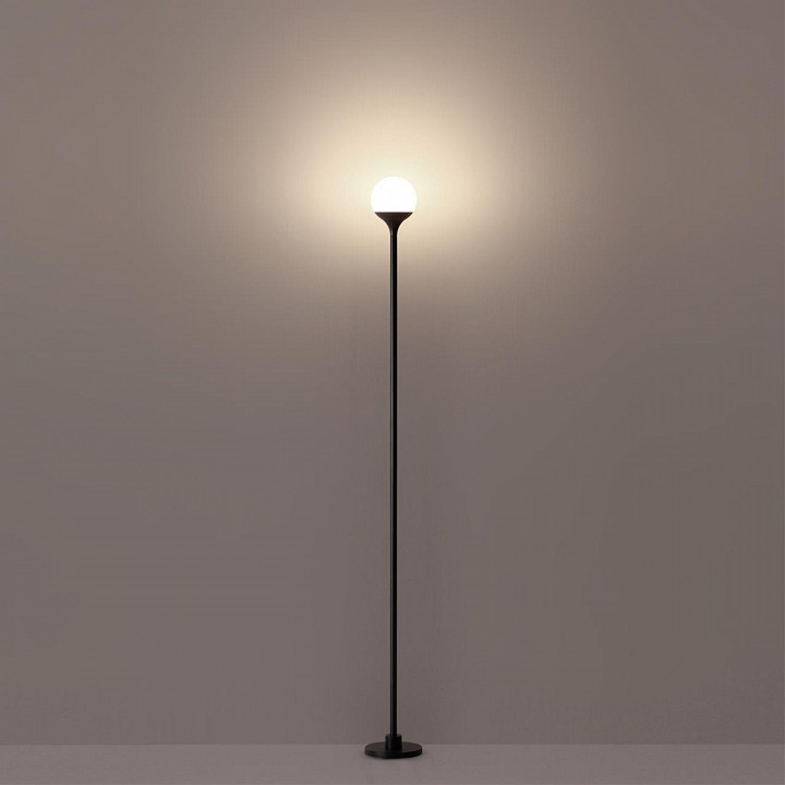 Наземный высокий светильник Odeon Light NATURE 7120/3GLB