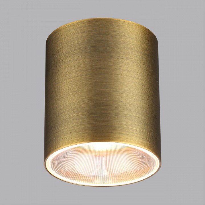 Накладной светильник Odeon Light HIGHTECH 7137/12CL