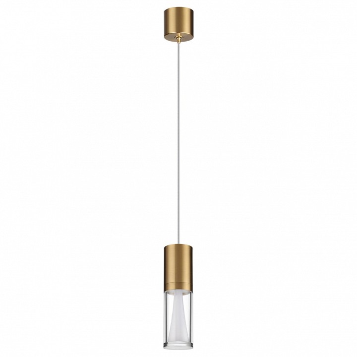 Подвесной светильник Odeon Light HIGHTECH 7144/4L