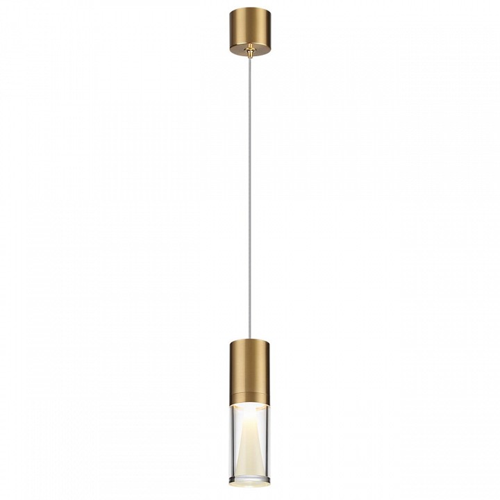 Подвесной светильник Odeon Light HIGHTECH 7144/4L