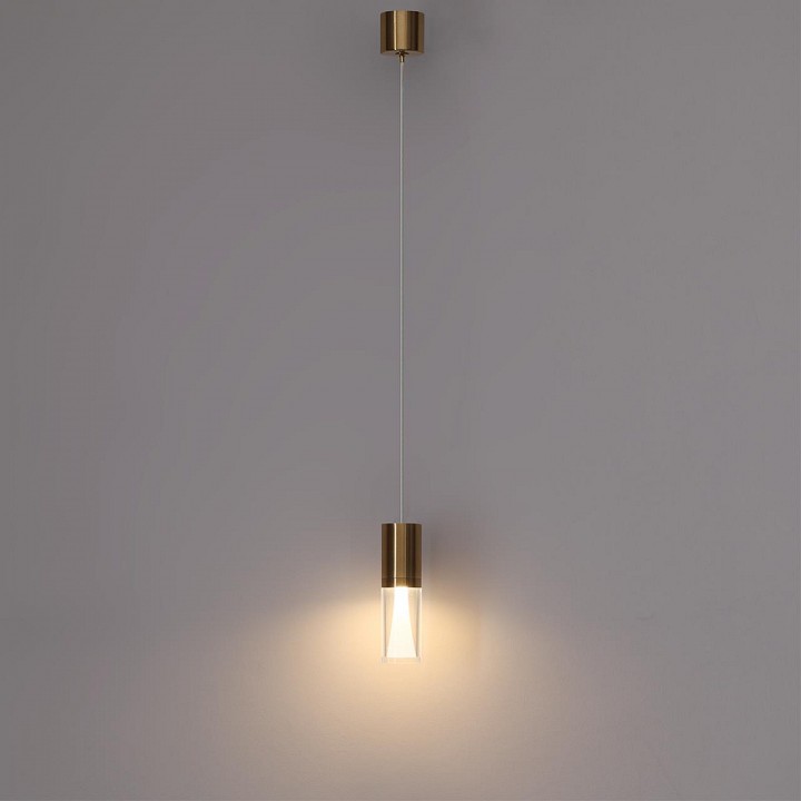 Подвесной светильник Odeon Light HIGHTECH 7144/4L