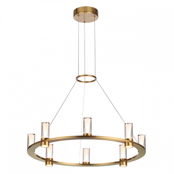 Подвесная люстра Odeon Light HIGHTECH 7144/55L