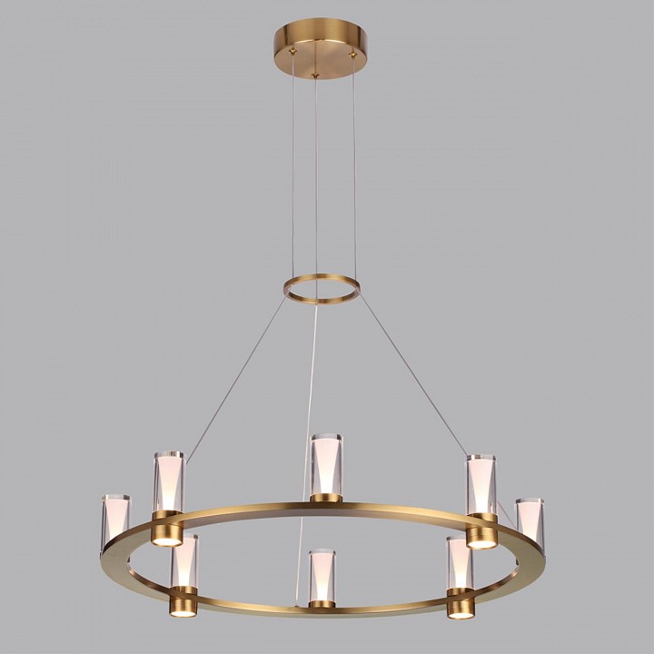 Подвесная люстра Odeon Light HIGHTECH 7144/55L