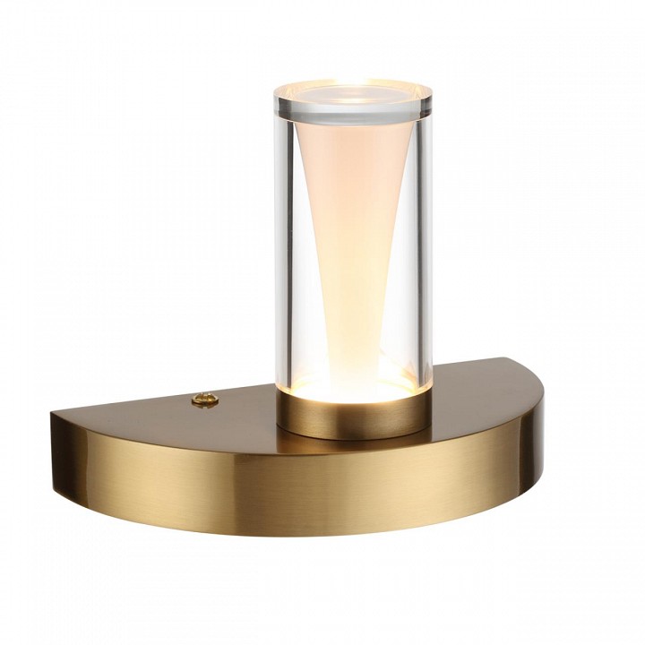 Бра Odeon Light HIGHTECH 7144/5WL