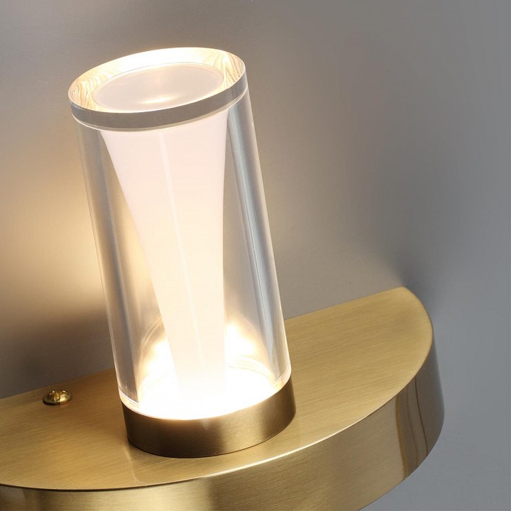 Бра Odeon Light HIGHTECH 7144/5WL