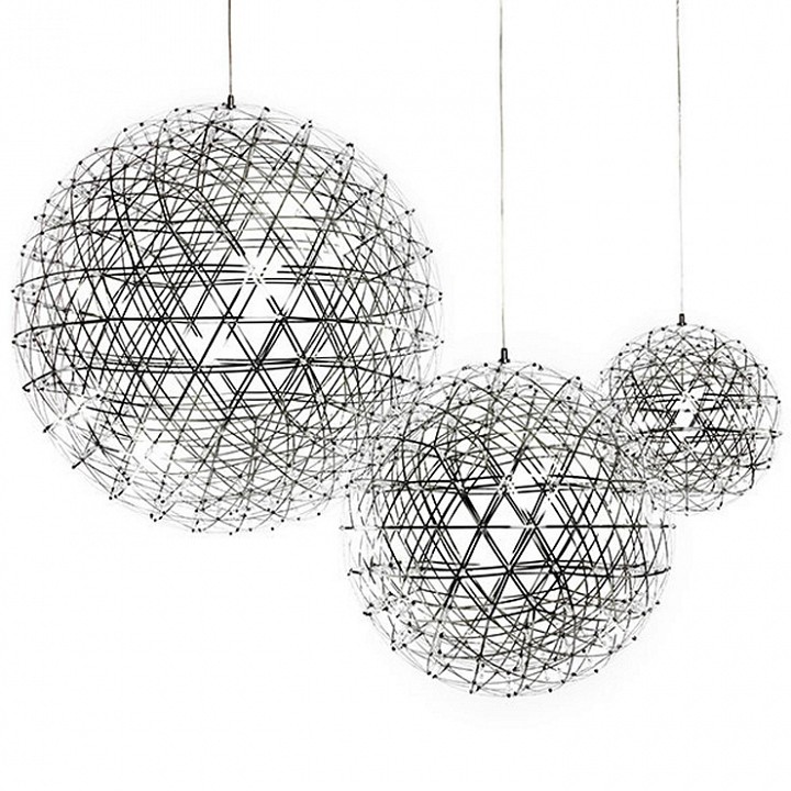 Подвесная люстра O-LUCE Raimond 1094111-2