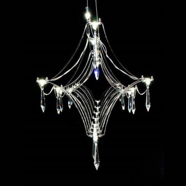 Подвесная люстра O-LUCE Taylor 1094911-1