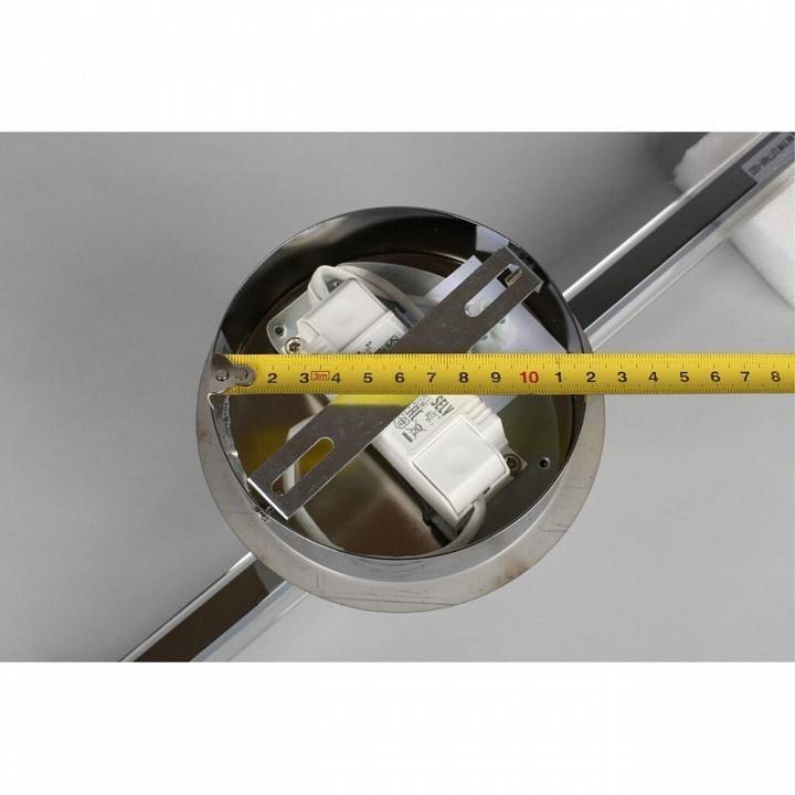 Подсветка для картины Omnilux Dudda OML-09901-08