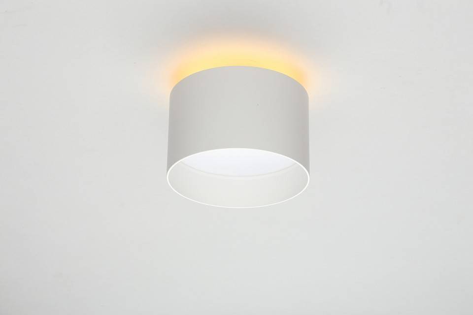 Накладной светильник Omnilux Stezzano OML-100419-16