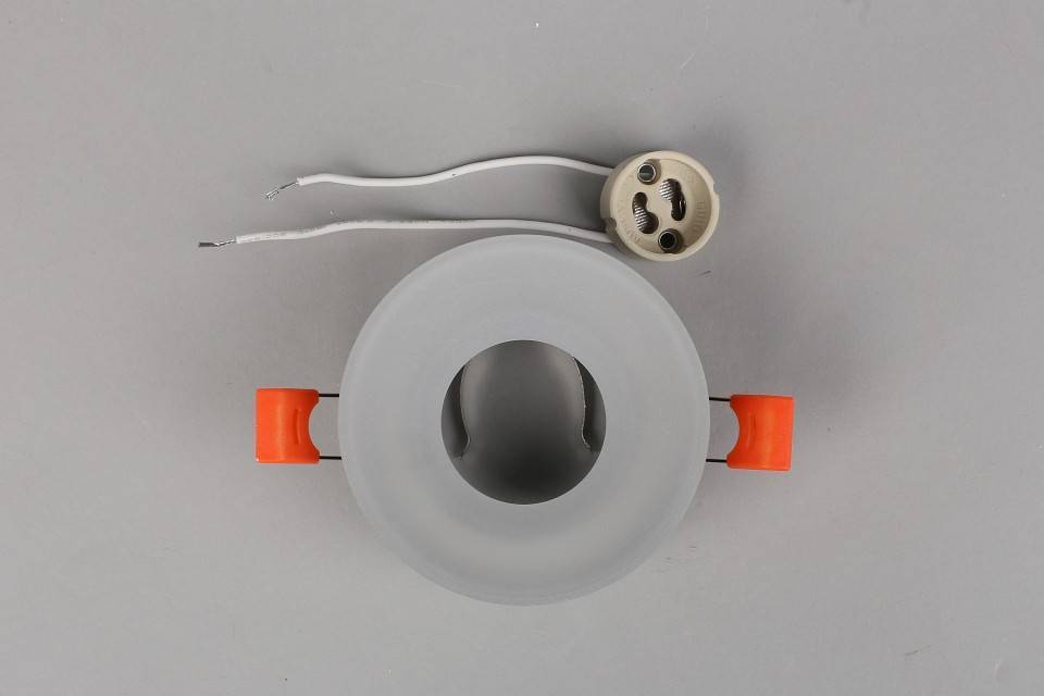 Встраиваемый светильник Omnilux Tevere OML-102919-01