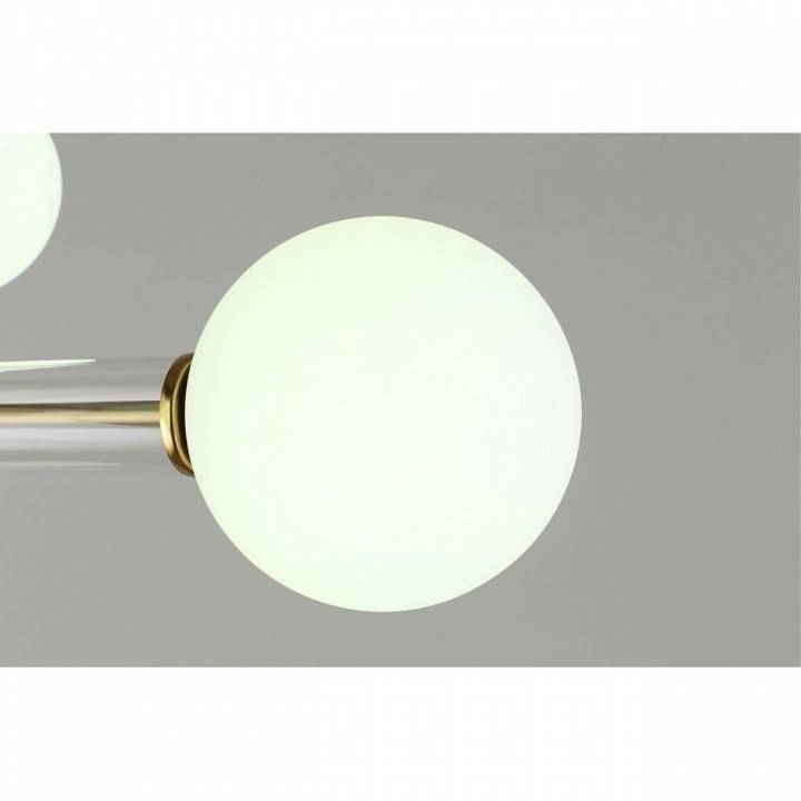 Люстра на штанге Omnilux Bucine OML-29507-08