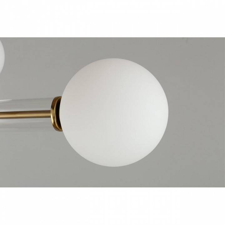 Люстра на штанге Omnilux Bucine OML-29507-08