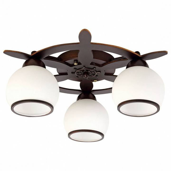 Потолочная люстра Omnilux Fronteira OML-50507-03