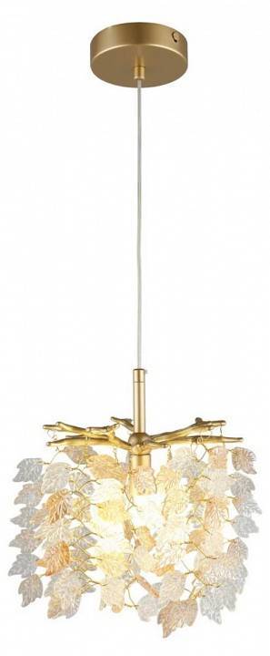 Подвесной светильник Omnilux Cavriglia OML-52806-01