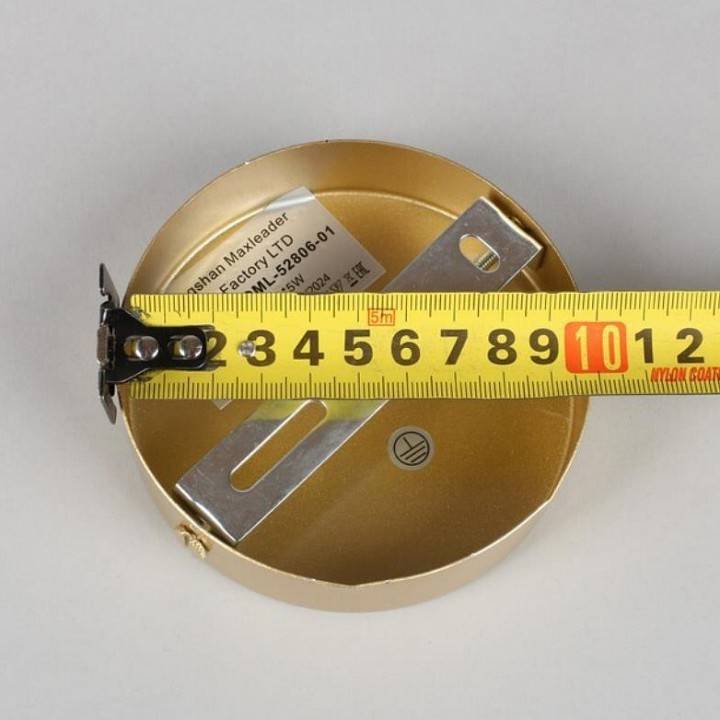 Подвесной светильник Omnilux Cavriglia OML-52806-01