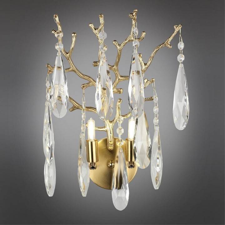 Бра Omnilux Batelli OML-52901-02