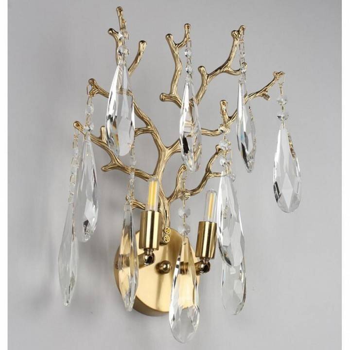 Бра Omnilux Batelli OML-52901-02