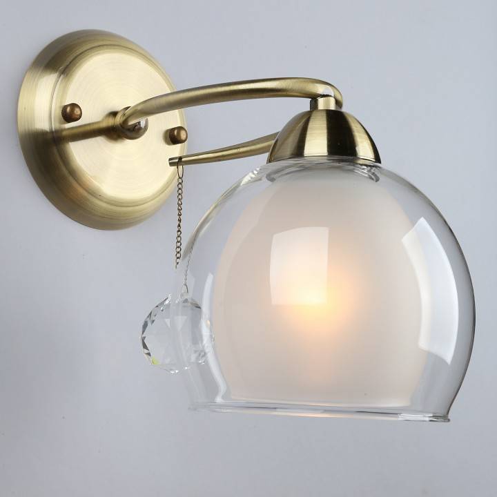 Бра Omnilux Maluventu OML-54711-01