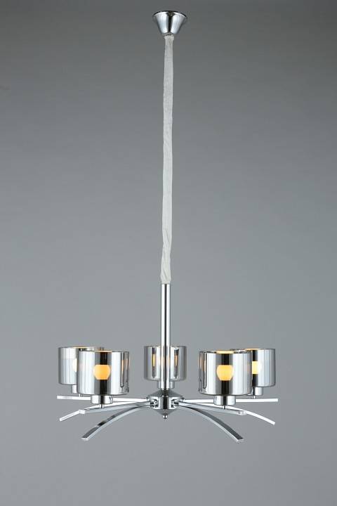 Подвесная люстра Omnilux Alassio OML-55803-05