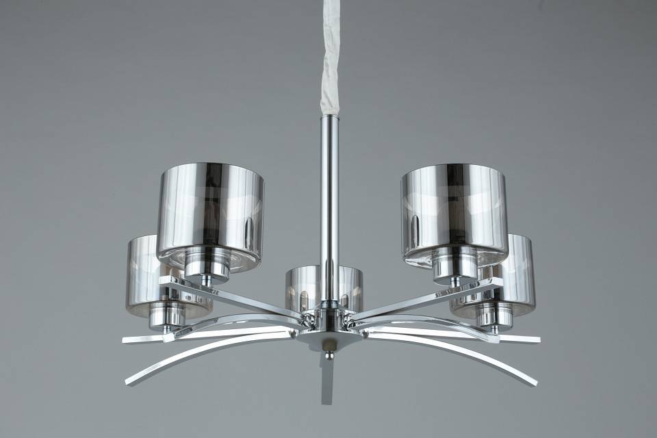 Подвесная люстра Omnilux Alassio OML-55803-05