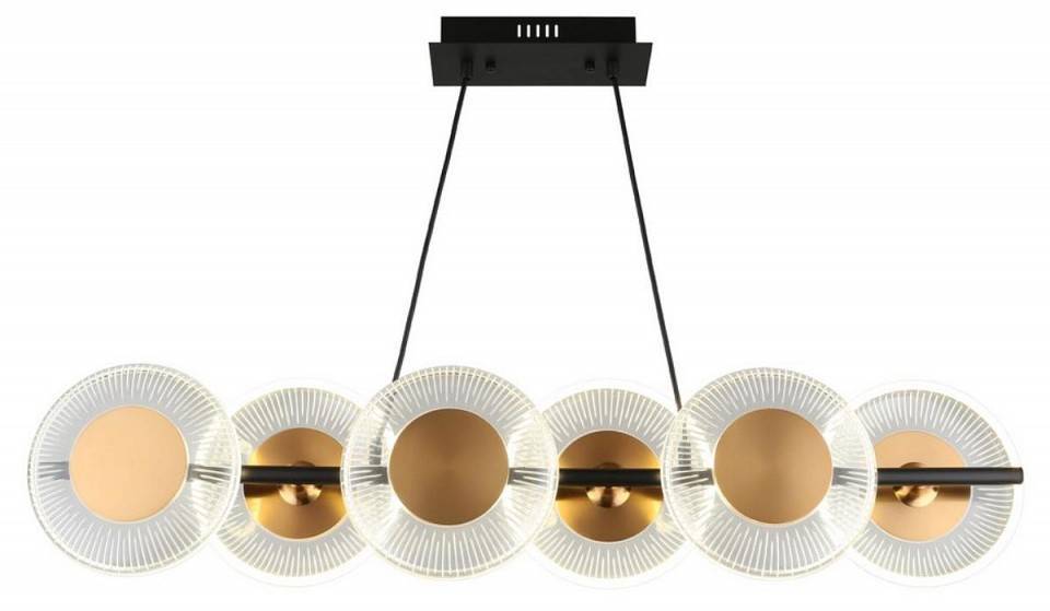 Подвесной светильник Omnilux Crocetta OML-59703-06