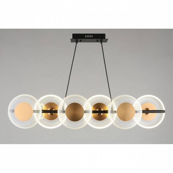 Подвесной светильник Omnilux Crocetta OML-59703-06