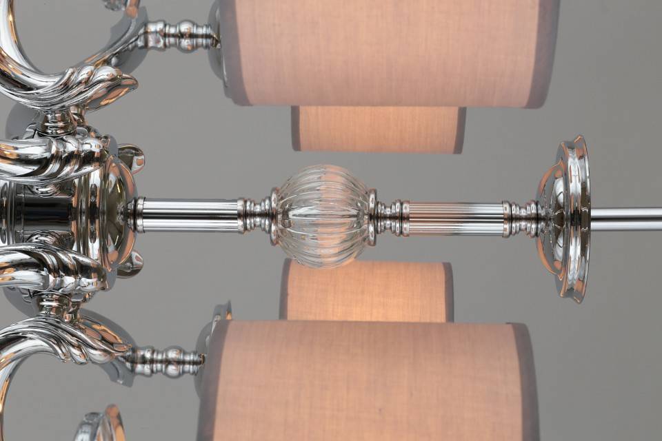 Подвесная люстра Omnilux Sovana OML-64603-08