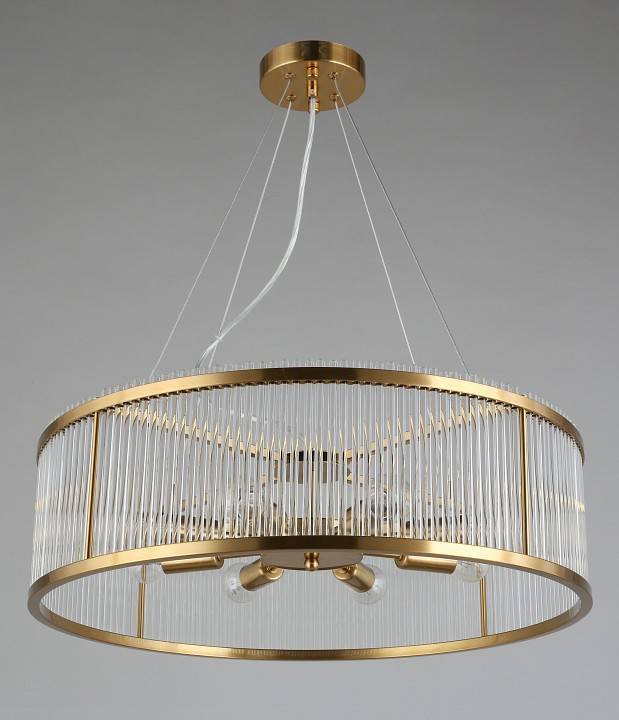 Подвесной светильник Omnilux Portofino OML-67203-08