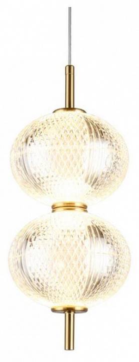 Подвесной светильник Omnilux Cedrello 2xE27 OML-68806-02