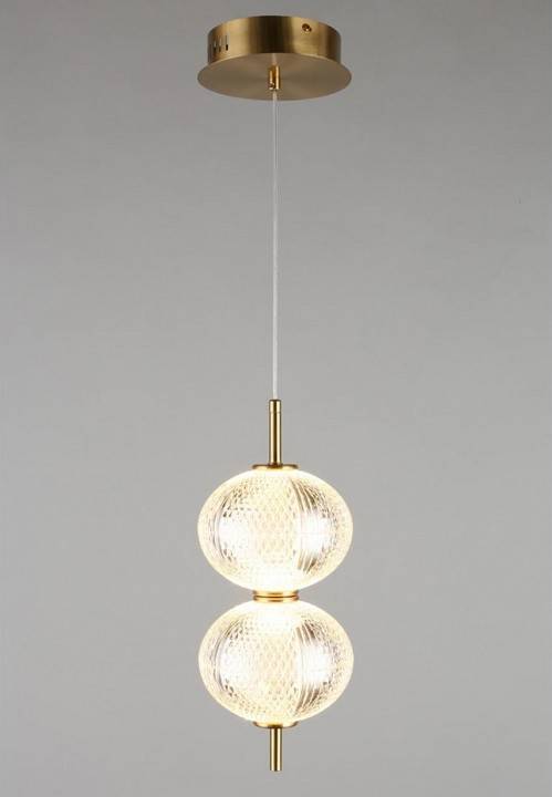 Подвесной светильник Omnilux Cedrello 2xE27 OML-68806-02