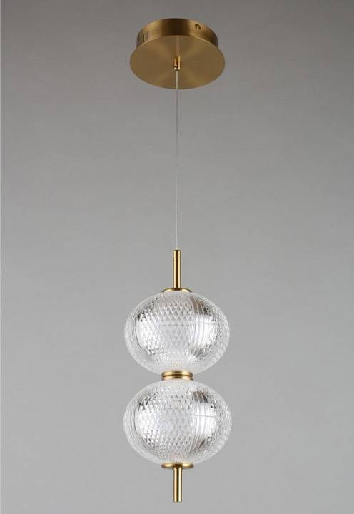 Подвесной светильник Omnilux Cedrello 2xE27 OML-68806-02