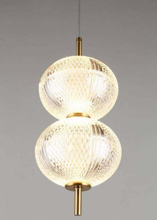 Подвесной светильник Omnilux Cedrello 2xE27 OML-68806-02