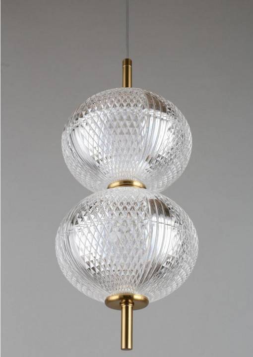 Подвесной светильник Omnilux Cedrello 2xE27 OML-68806-02