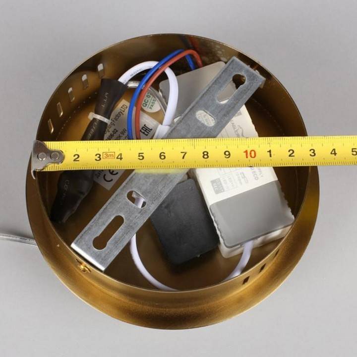 Подвесной светильник Omnilux Cedrello 2xE27 OML-68806-02