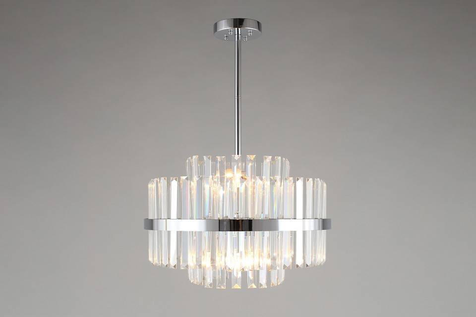 Люстра на штанге Omnilux Saviano OML-69007-06