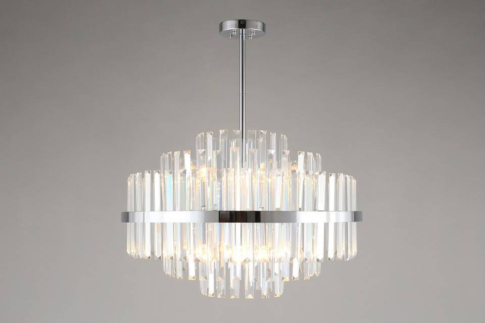 Люстра на штанге Omnilux Saviano OML-69007-09