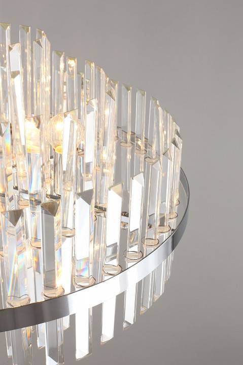 Люстра на штанге Omnilux Saviano OML-69007-09