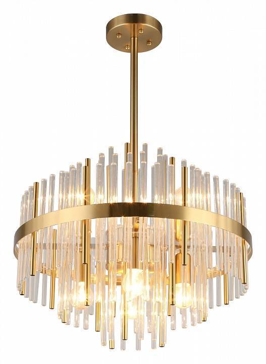 Люстра на штанге Omnilux Alatri OML-69217-06