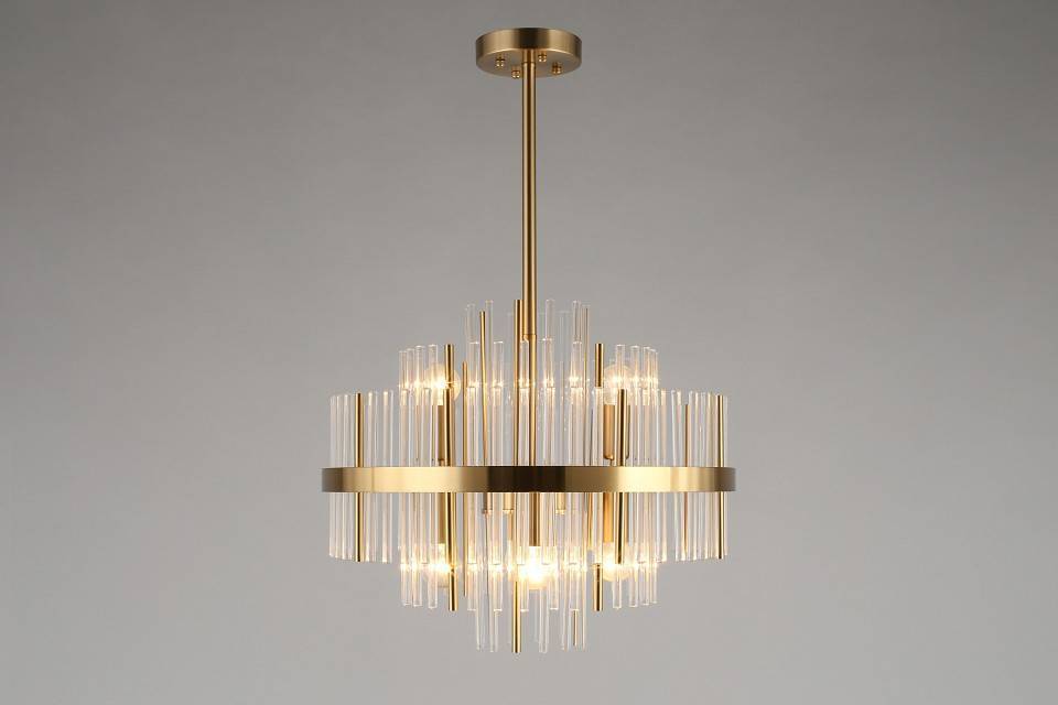 Люстра на штанге Omnilux Alatri OML-69217-06