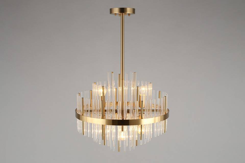 Люстра на штанге Omnilux Alatri OML-69217-06
