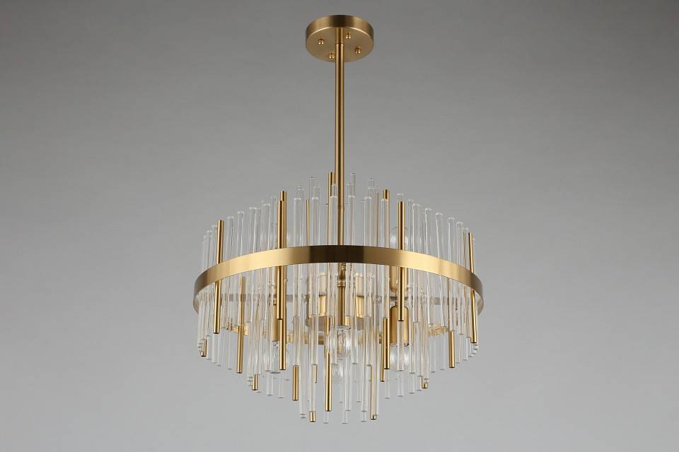 Люстра на штанге Omnilux Alatri OML-69217-06