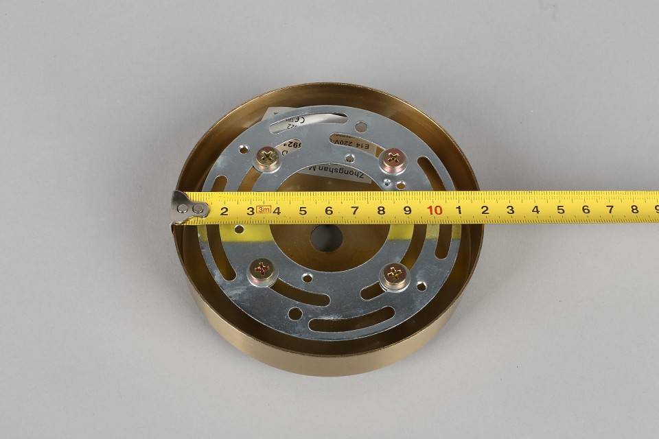 Люстра на штанге Omnilux Alatri OML-69217-06