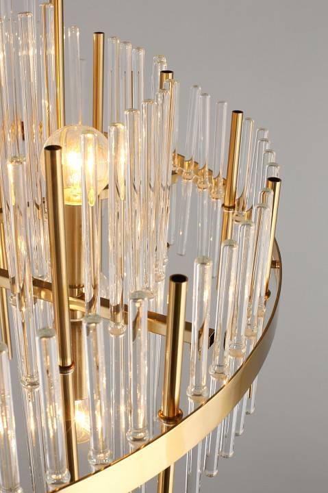 Люстра на штанге Omnilux Alatri OML-69217-09