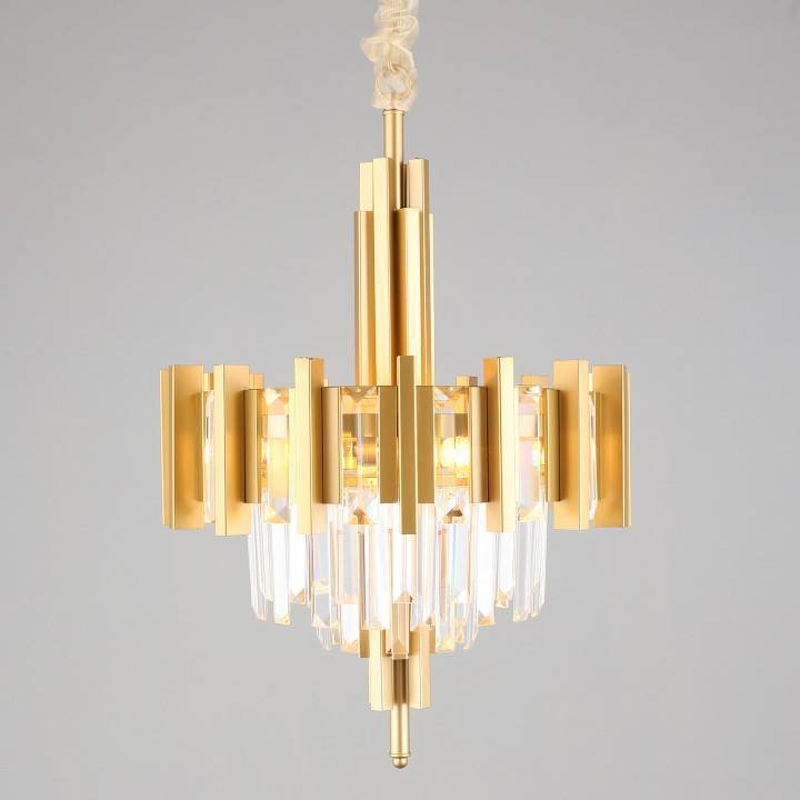 Подвесной светильник Omnilux Gaeta OML-69703-06