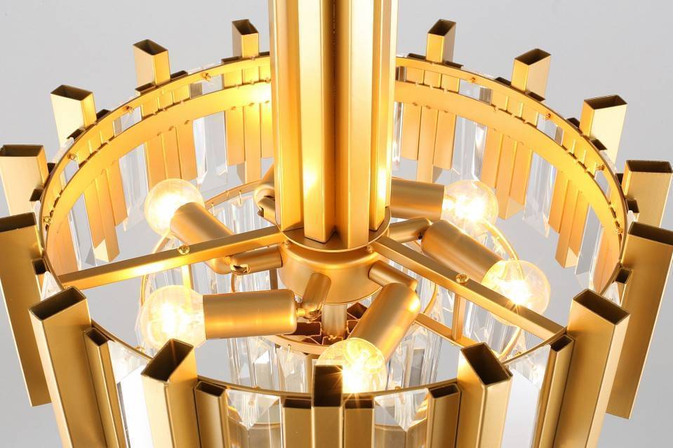 Подвесной светильник Omnilux Gaeta OML-69703-06