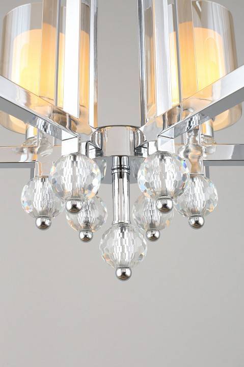 Подвесная люстра Omnilux Malito OML-79903-06